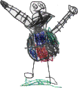 Turtle Lane Studios Logo